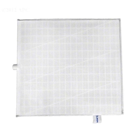 Filbur Filbur APCFGR50 18 x 16.5 in. Rectangle Starite DE Grid 239000033 APCFGR50